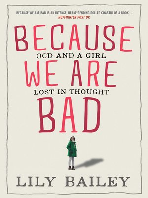 cover image of Because We Are Bad